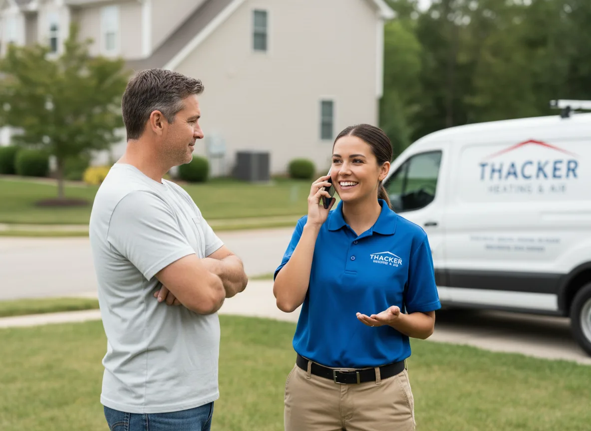 Ac Repair Cheyenne, OK FAQs